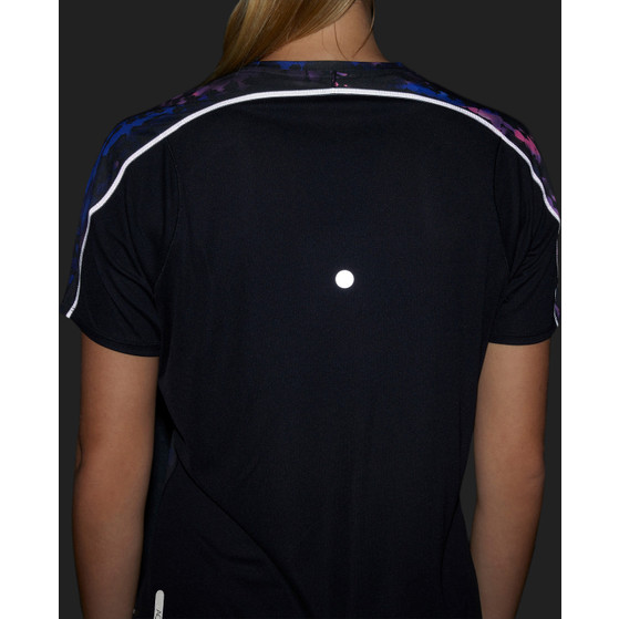 ASICS Road Lite-Show T-Shirt Dames