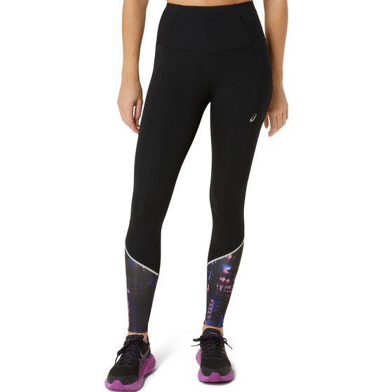 ASICS Road Lite-Show Jacka Tights Set Dam
