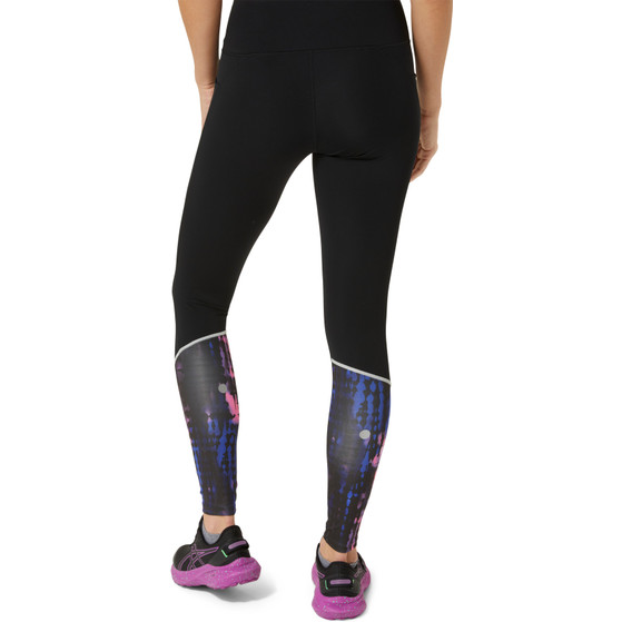 ASICS Road Lite-Show Jacka Tights Set Dam

