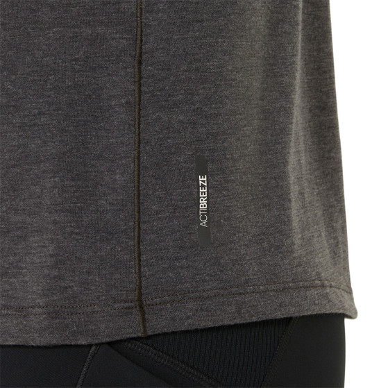ASICS Metarun Winter Longsleeve Hoodie Dames