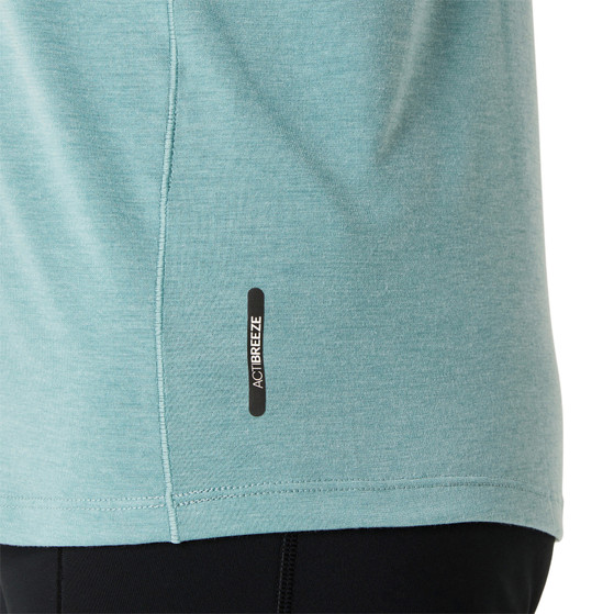 ASICS Metarun Winter Longsleeve Hoodie Dames