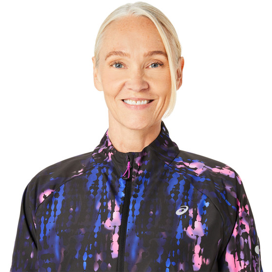 ASICS Road Lite-Show Jacka Tights Set Dam
