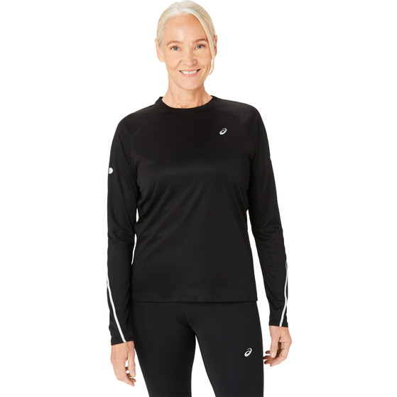 ASICS Road Lite-Show Långärmad Tröja Dam