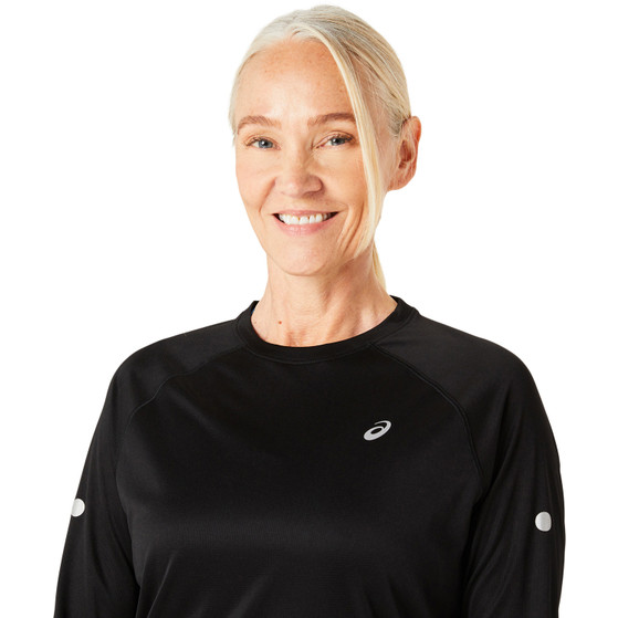 ASICS Road Lite-Show Långärmad Tröja Dam