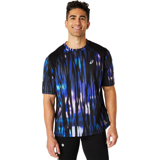 ASICS Road Lite-Show T-Shirt Heren