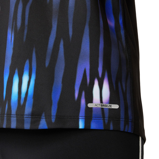 ASICS Road Lite-Show T-Shirt Heren
