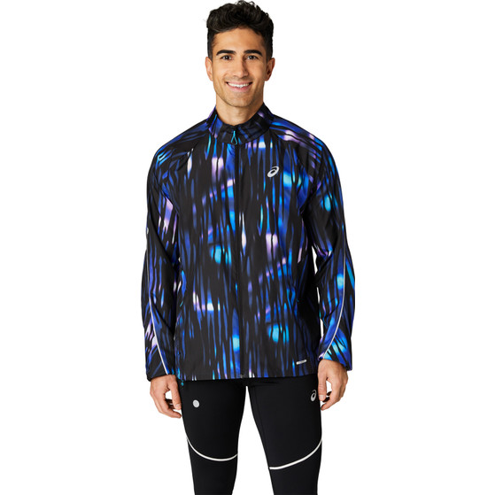 ASICS Road Lite-Show Packable Jack Heren