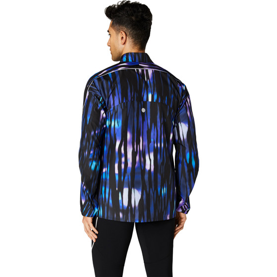ASICS Road Lite-Show Packable Jack Heren