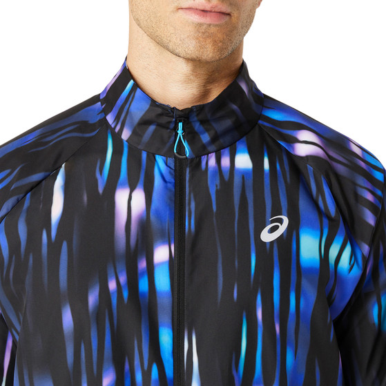 ASICS Road Lite-Show Packable Jack Heren