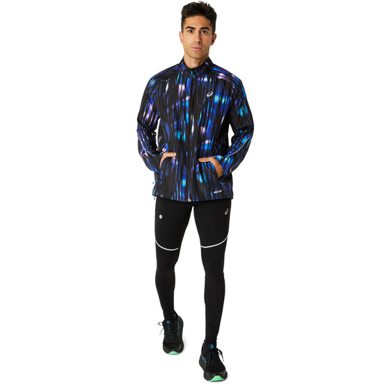 ASICS Road Lite-Show Packable Jack Heren
