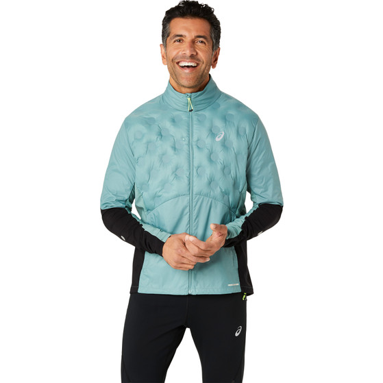 ASICS Road Winter Jacka Herr
