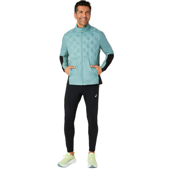 ASICS Road Winter Jacka Herr