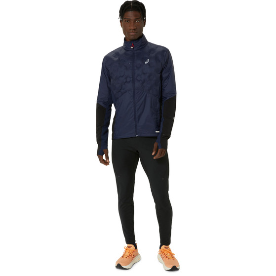 ASICS Winter Jack Legging Set Heren