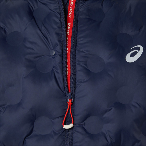 ASICS Winter Jack Legging Set Heren