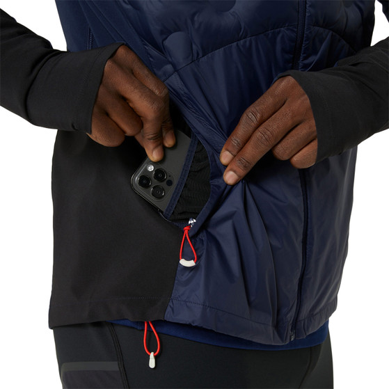 ASICS Winter Jack Legging Set Heren