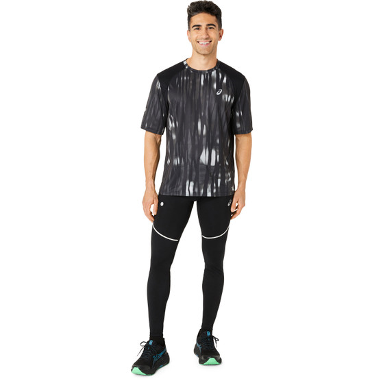 ASICS Lite-Show Jacke-Legging-Set Herren