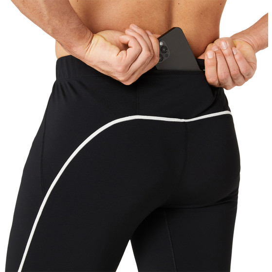 ASICS Lite-Show Jacke-Legging-Set Herren