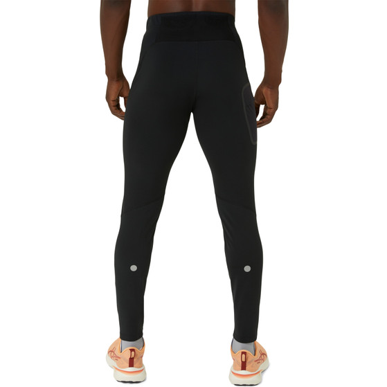 ASICS Winter Longsleeve Legging Set Heren
