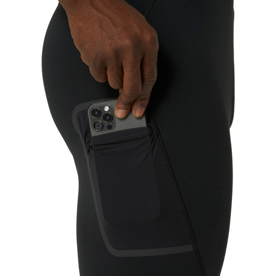 ASICS Winter Longsleeve Legging Set Heren