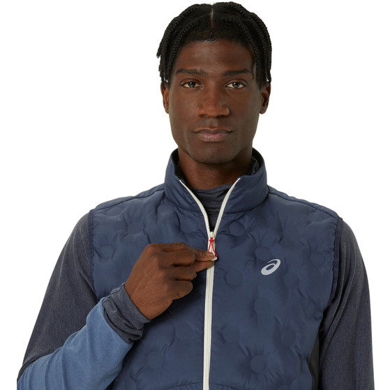 ASICS Road Winter Gilet Heren