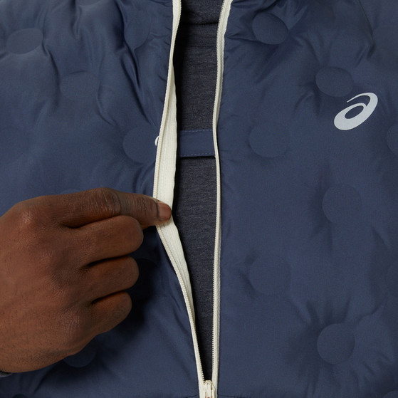 ASICS Road Winter Gilet Heren