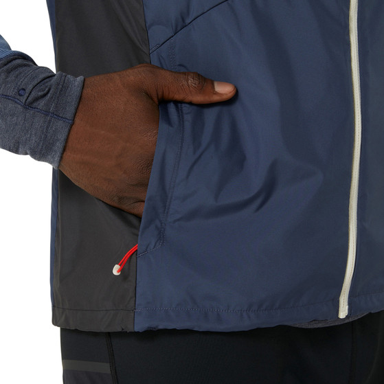 ASICS Road Winter Gilet Heren