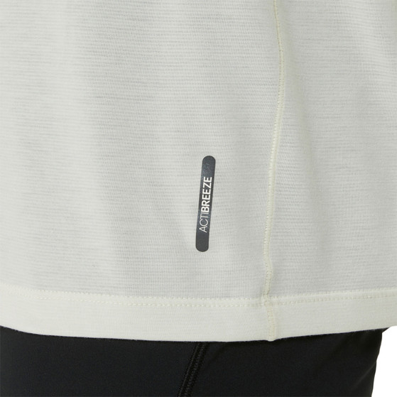 ASICS Winter Longsleeve Legging Set Heren