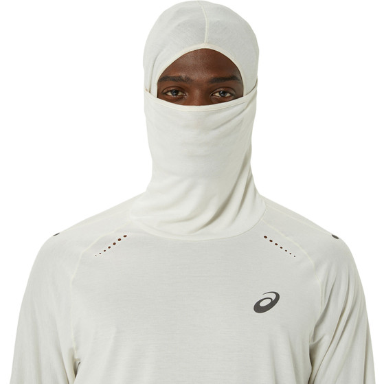 ASICS Winter Longsleeve Legging Set Heren