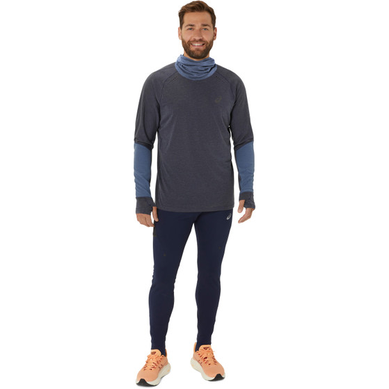 ASICS Metarun Winter Longsleeve Hoodie Heren