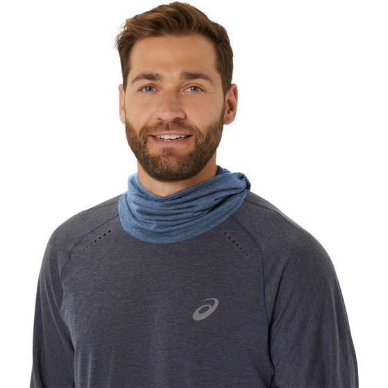 ASICS Metarun Winter Longsleeve Hoodie Heren