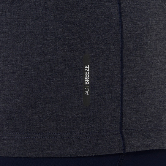 ASICS Metarun Winter Longsleeve Hoodie Heren