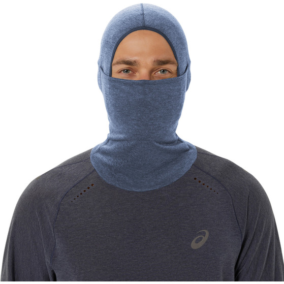 ASICS Metarun Winter Longsleeve Hoodie Heren