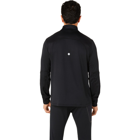 ASICS Road Winter 1/2 Zip Långärmad Tröja Herr