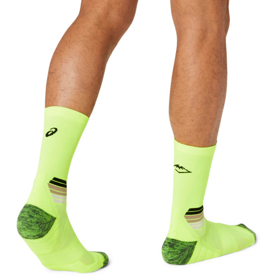 ASICS FujiTrail Run Crew Sokken