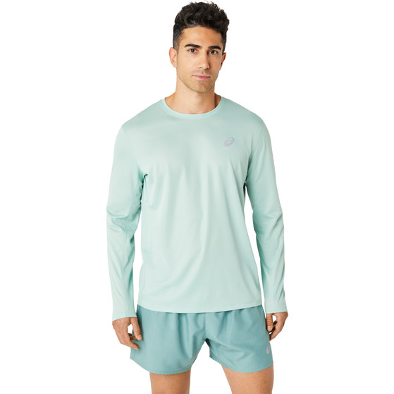 ASICS Core Longsleeve Top Heren