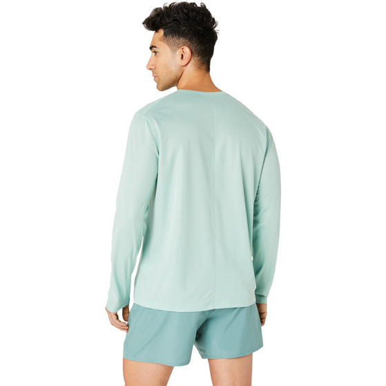 ASICS Core Longsleeve Top Heren