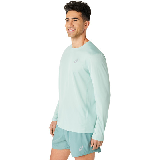 ASICS Core Longsleeve Top Heren