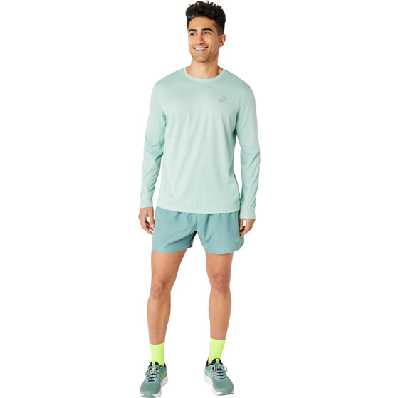 ASICS Core Longsleeve Top Heren