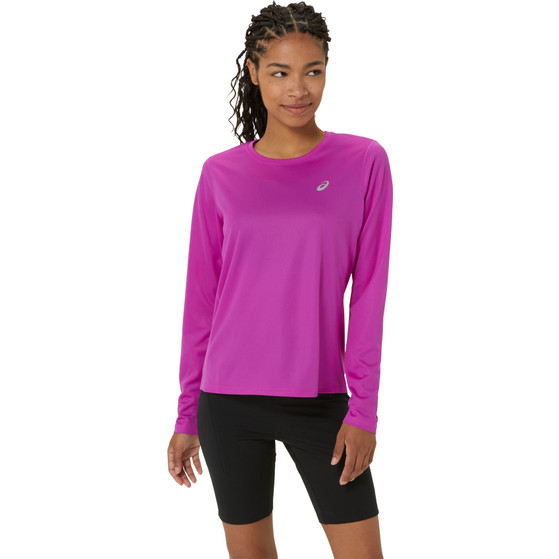 ASICS Core Longsleeve Shirt Dames