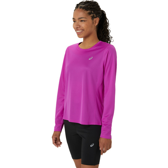 ASICS Core Longsleeve Shirt Dames