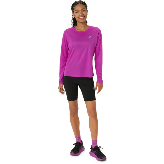 ASICS Core Longsleeve Shirt Dames