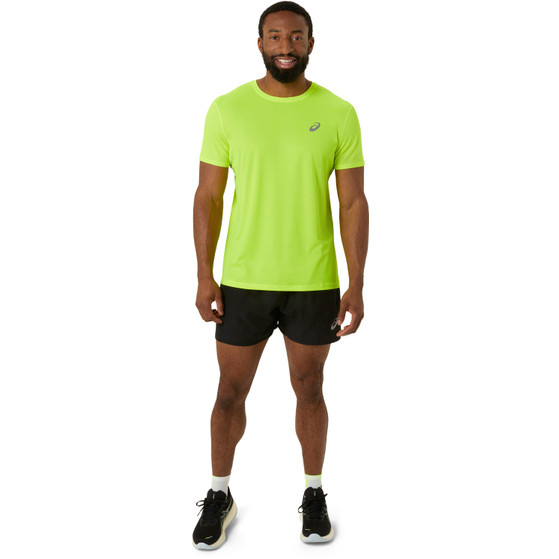 ASICS Core Tröja Korta Tights Set Herr

