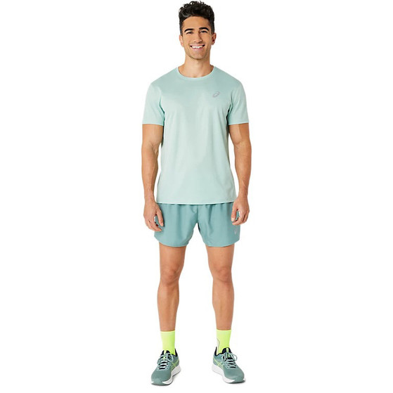 ASICS Core Shirt Heren