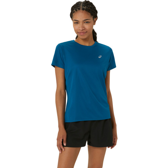 ASICS Core Tröja Shorts Set Dam
