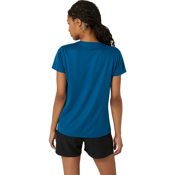 ASICS Core Tröja Shorts Set Dam
