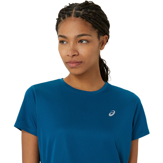 ASICS Core Tröja Shorts Set Dam
