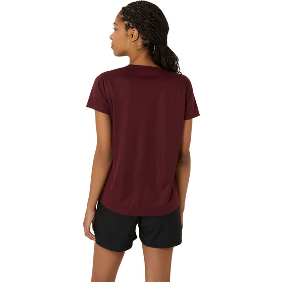ASICS Core Shirt Dames