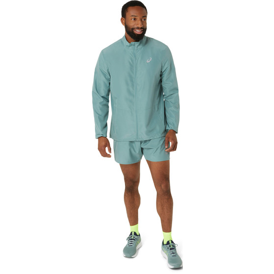 ASICS Core Jacka Tights Set Herr