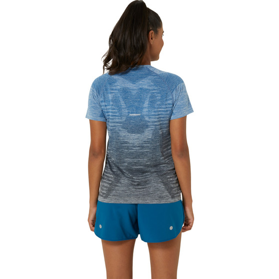 ASICS Seamless T-Shirt Dames