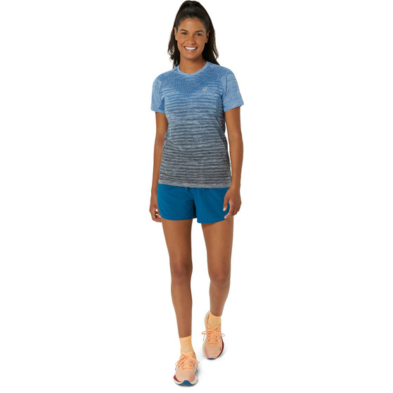 ASICS Seamless T-Shirt Dames